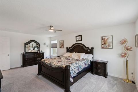 Tiny photo for 6808 Serpent Hawk Lane, Howey In The Hills, FL 34737 (MLS # O6423864)