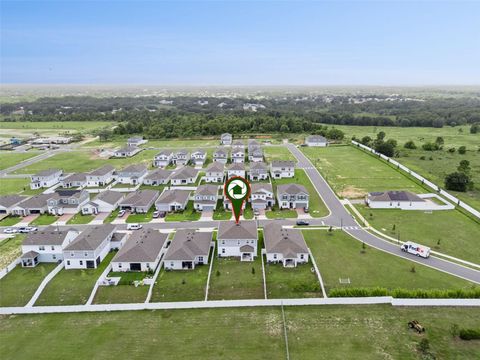 Tiny photo for 6808 Serpent Hawk Lane, Howey In The Hills, FL 34737 (MLS # O6423864)
