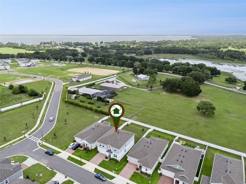 Tiny photo for 6808 Serpent Hawk Lane, Howey In The Hills, FL 34737 (MLS # O6423864)