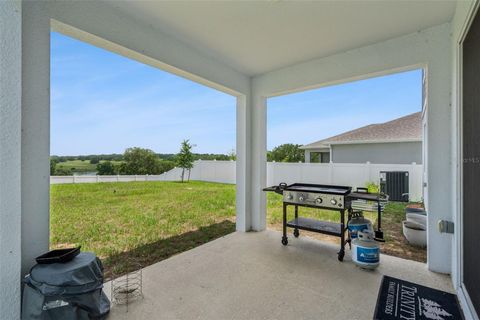 Tiny photo for 6808 Serpent Hawk Lane, Howey In The Hills, FL 34737 (MLS # O6423864)