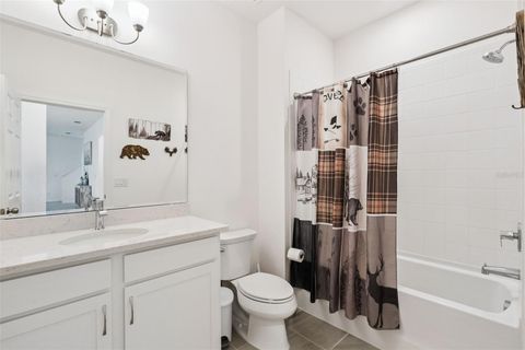 Tiny photo for 6808 Serpent Hawk Lane, Howey In The Hills, FL 34737 (MLS # O6423864)