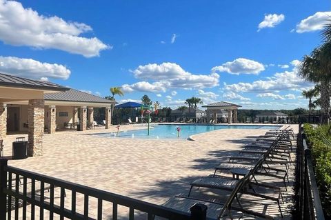 Tiny photo for 6808 Serpent Hawk Lane, Howey In The Hills, FL 34737 (MLS # O6423864)