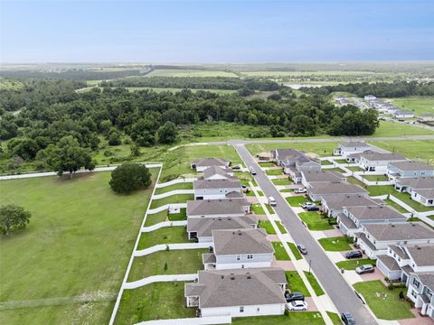 Tiny photo for 6808 Serpent Hawk Lane, Howey In The Hills, FL 34737 (MLS # O6423864)