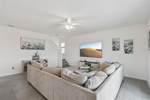 Tiny photo for 6808 Serpent Hawk Lane, Howey In The Hills, FL 34737 (MLS # O6423864)
