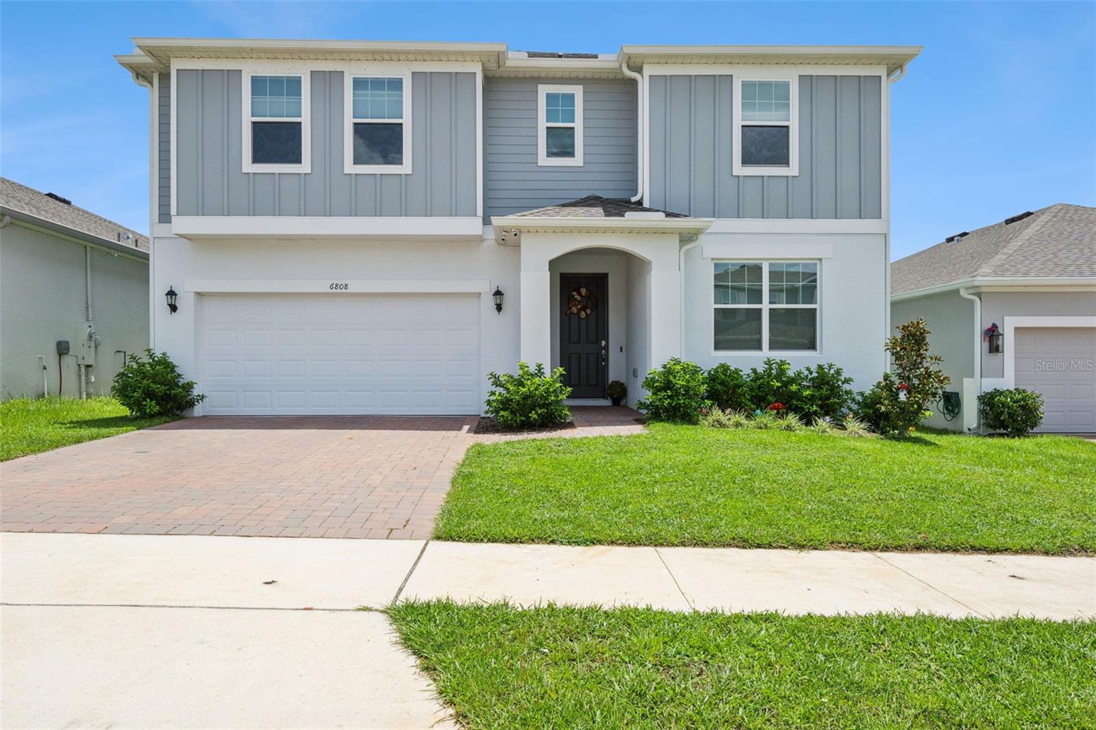 6808 SERPENT HAWK LANE