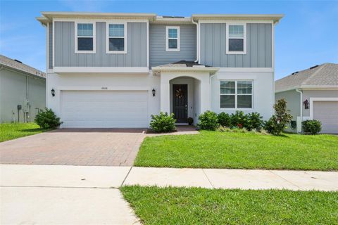 Tiny photo for 6808 Serpent Hawk Lane, Howey In The Hills, FL 34737 (MLS # O6423864)