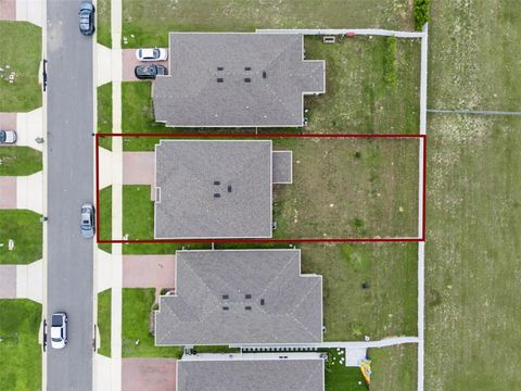 Tiny photo for 6808 Serpent Hawk Lane, Howey In The Hills, FL 34737 (MLS # O6423864)