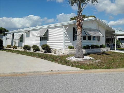 A home in SARASOTA