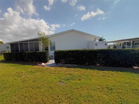 A home in SARASOTA