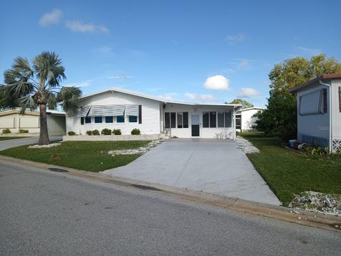 A home in SARASOTA