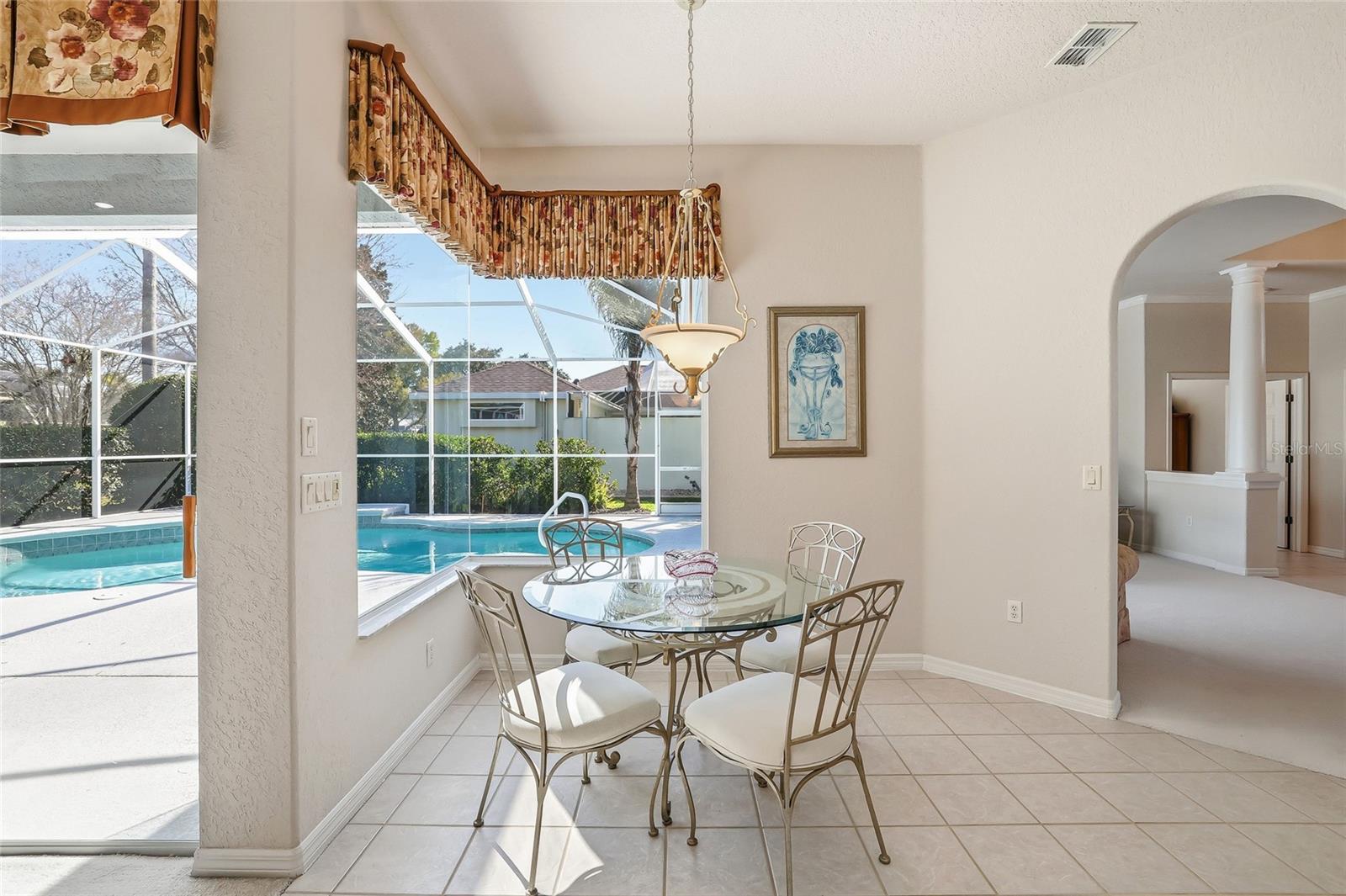 PRISTINE PLACE PH 2 - Residential