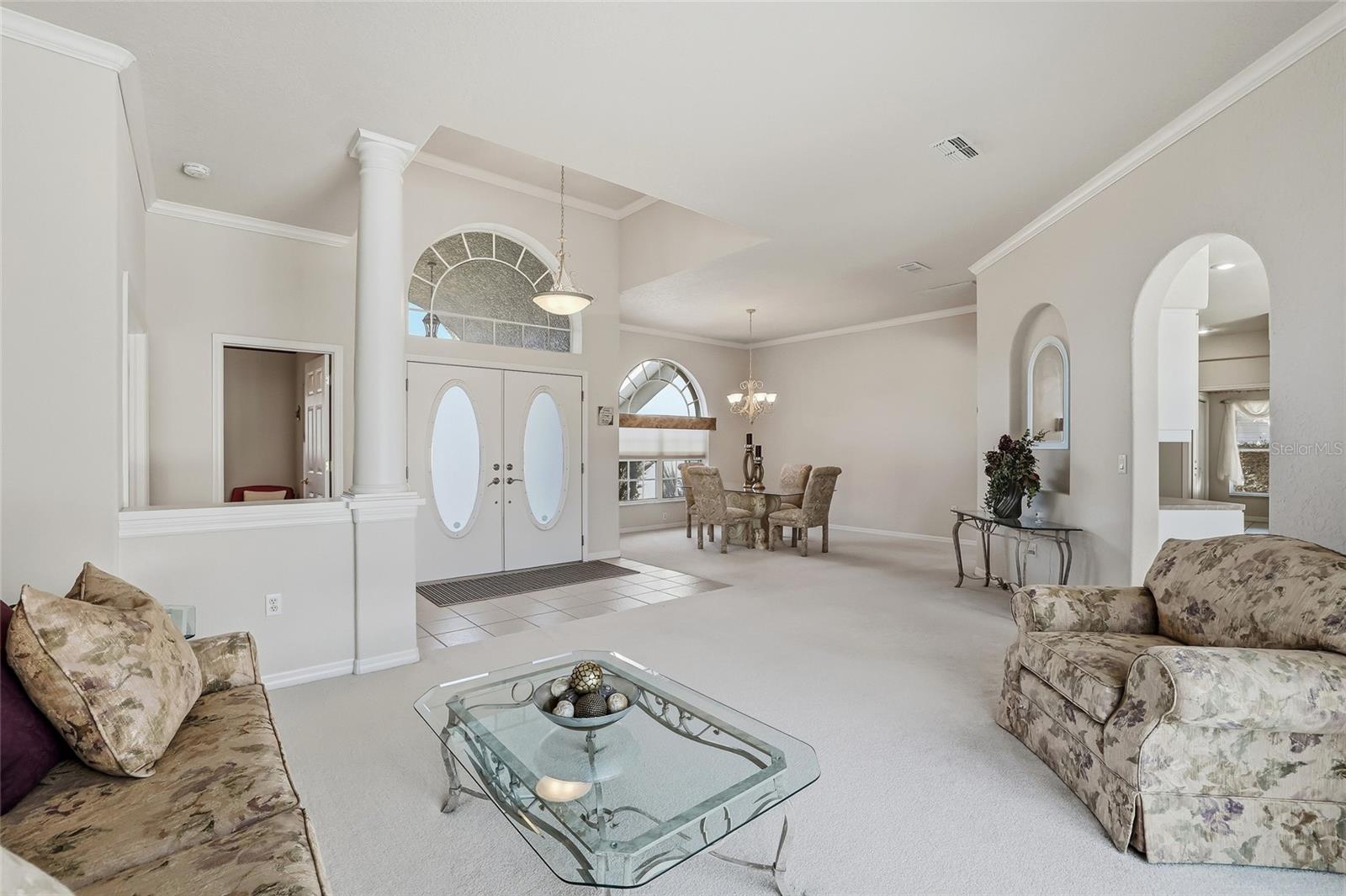 PRISTINE PLACE PH 2 - Residential