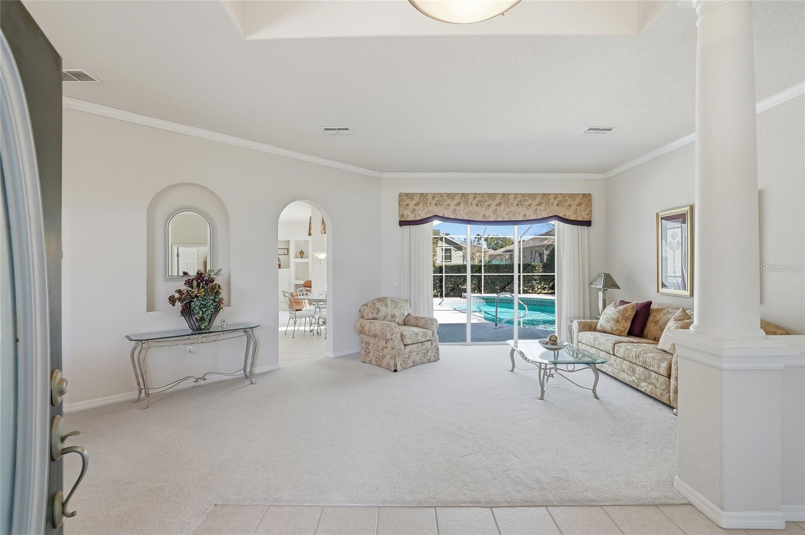 PRISTINE PLACE PH 2 - Residential