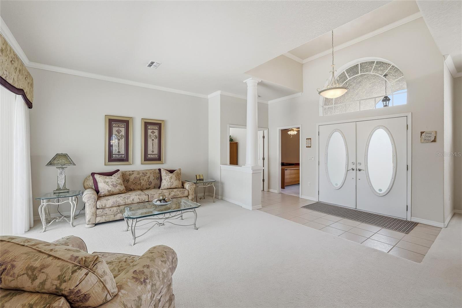 PRISTINE PLACE PH 2 - Residential