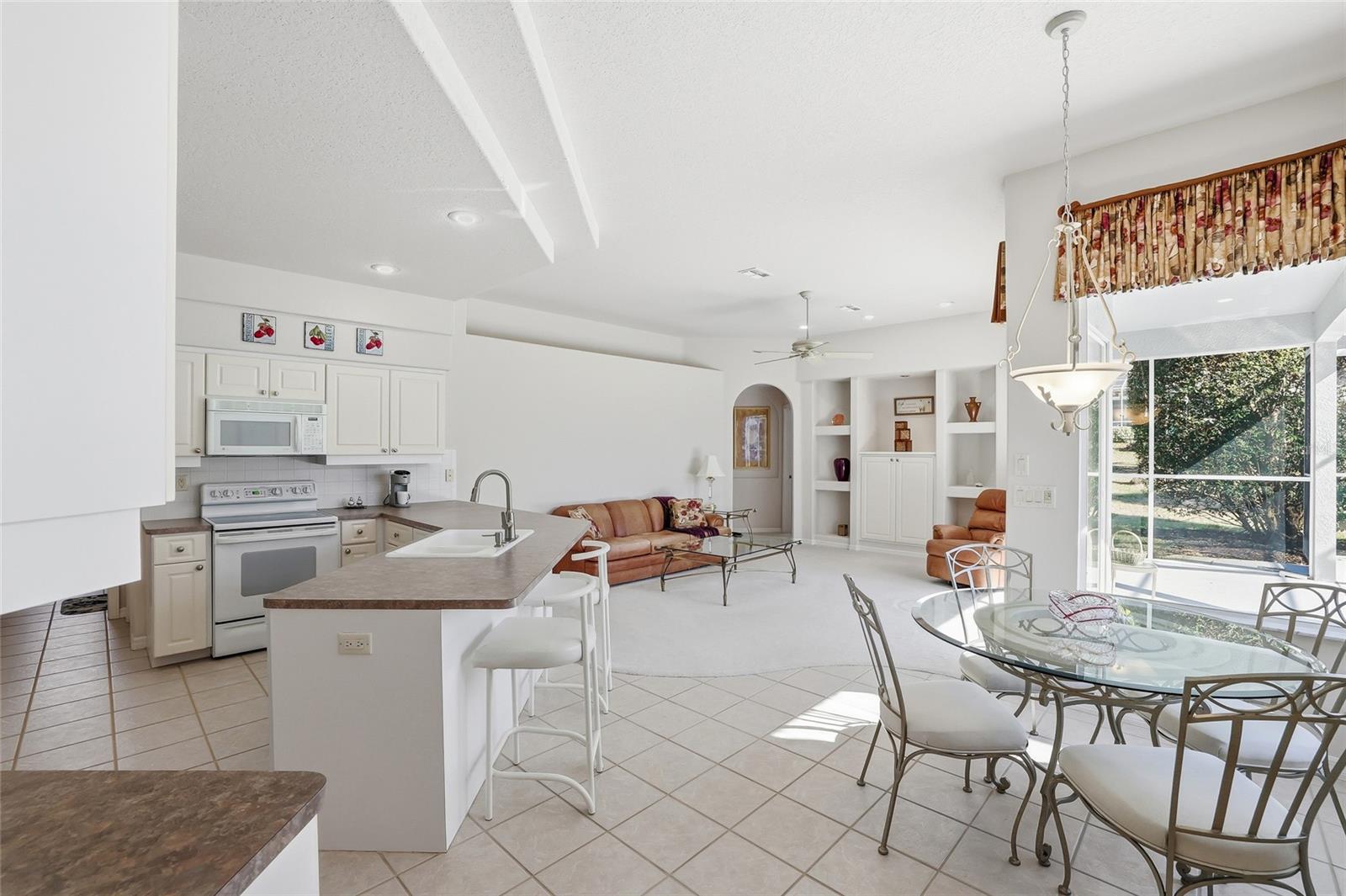 PRISTINE PLACE PH 2 - Residential