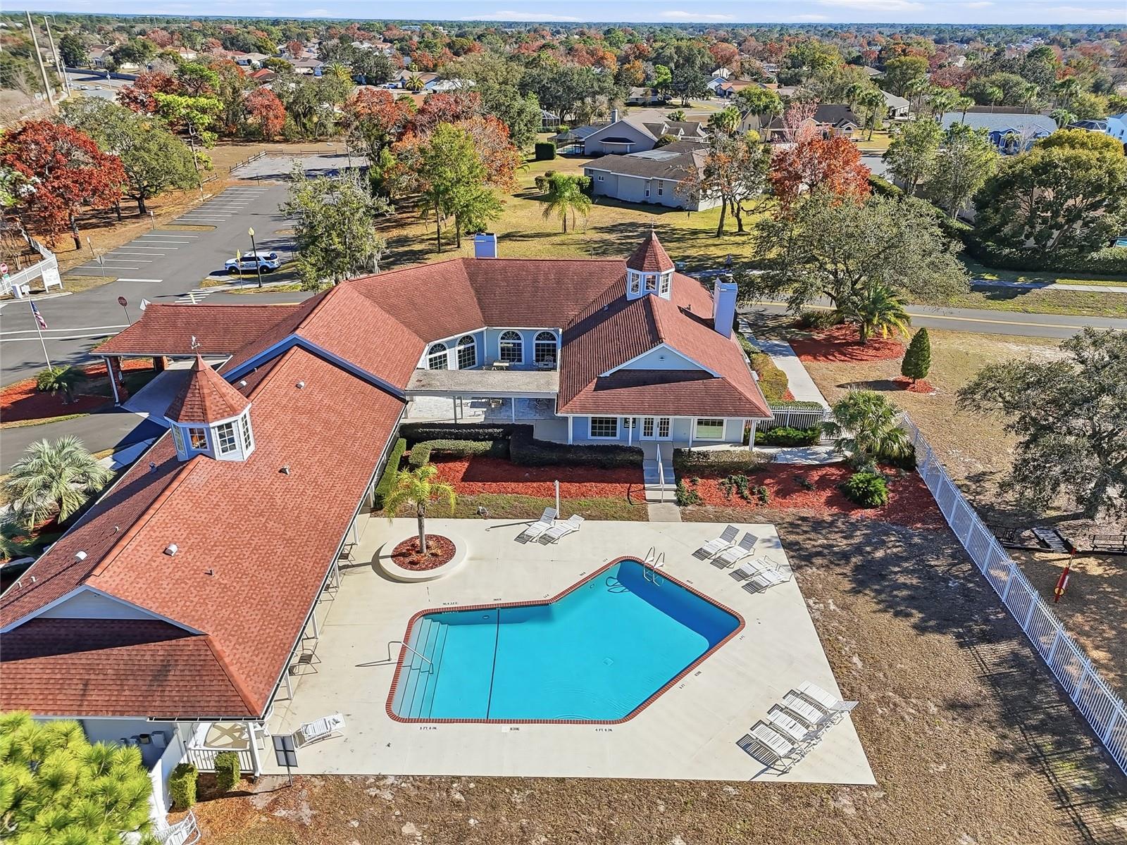 PRISTINE PLACE PH 2 - Residential