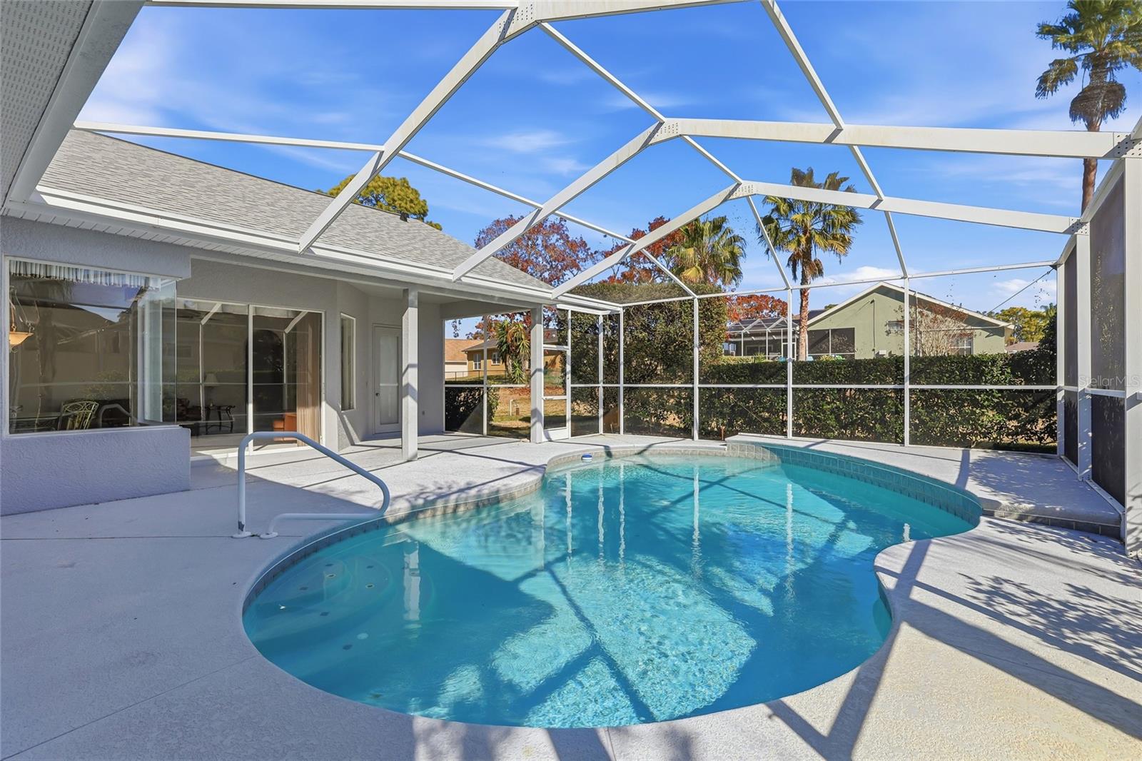 PRISTINE PLACE PH 2 - Residential