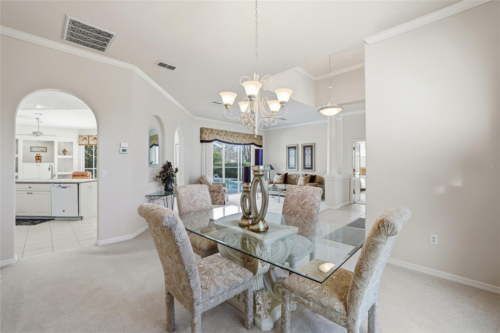 PRISTINE PLACE PH 2 - Residential