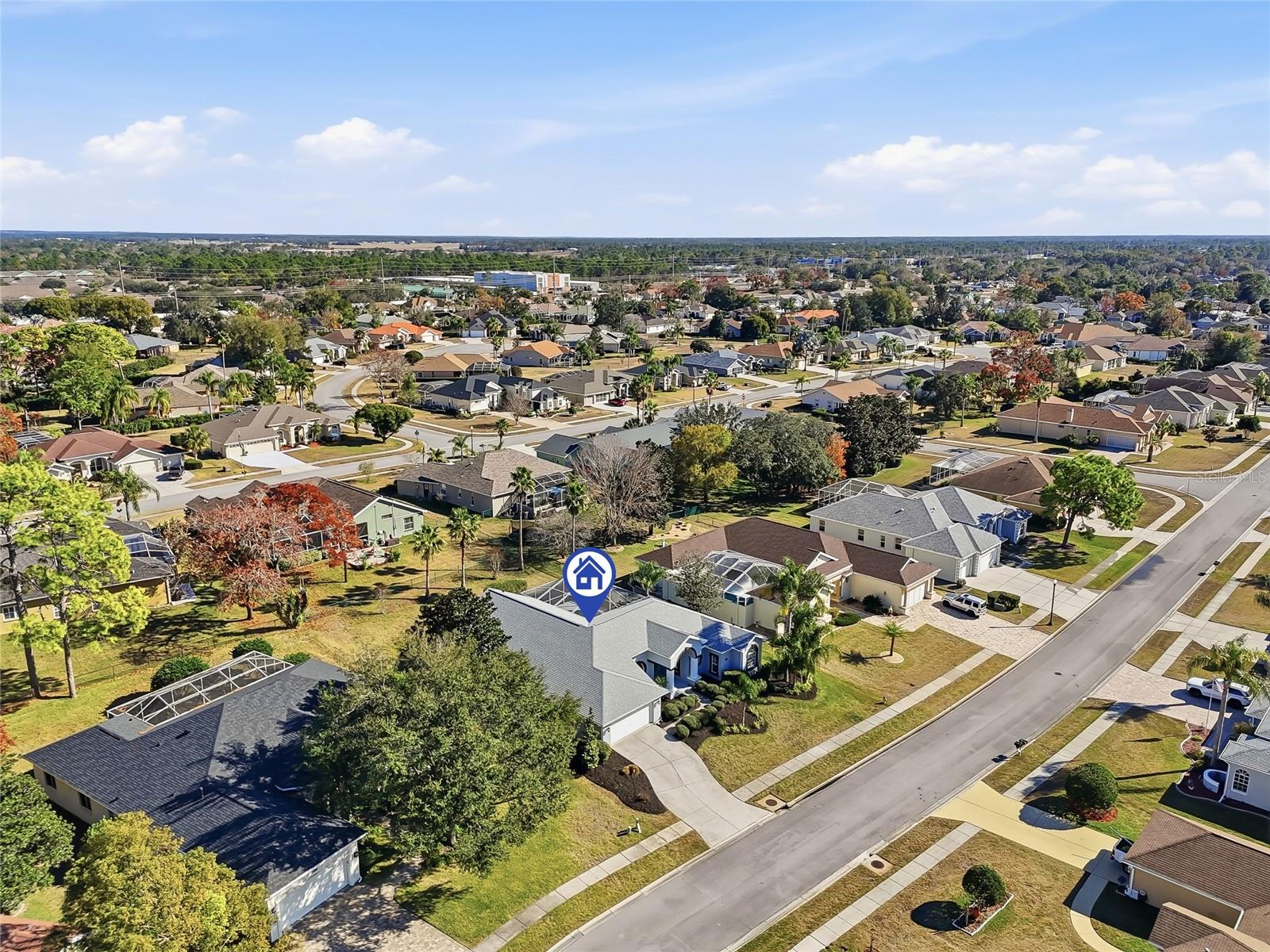 PRISTINE PLACE PH 2 - Residential