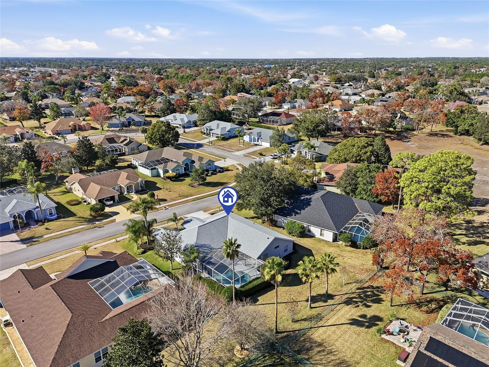 PRISTINE PLACE PH 2 - Residential