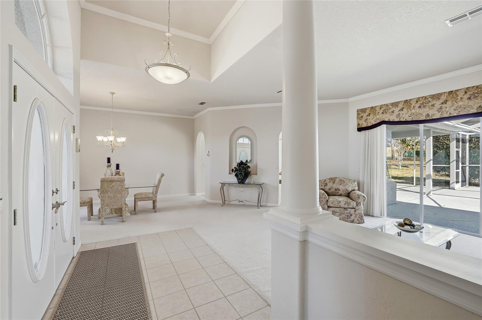 PRISTINE PLACE PH 2 - Residential