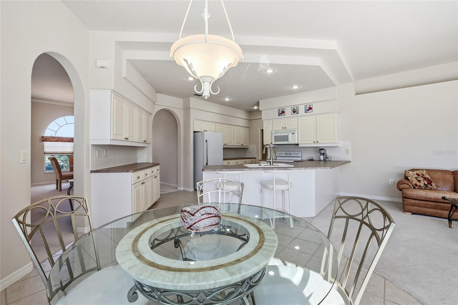 PRISTINE PLACE PH 2 - Residential