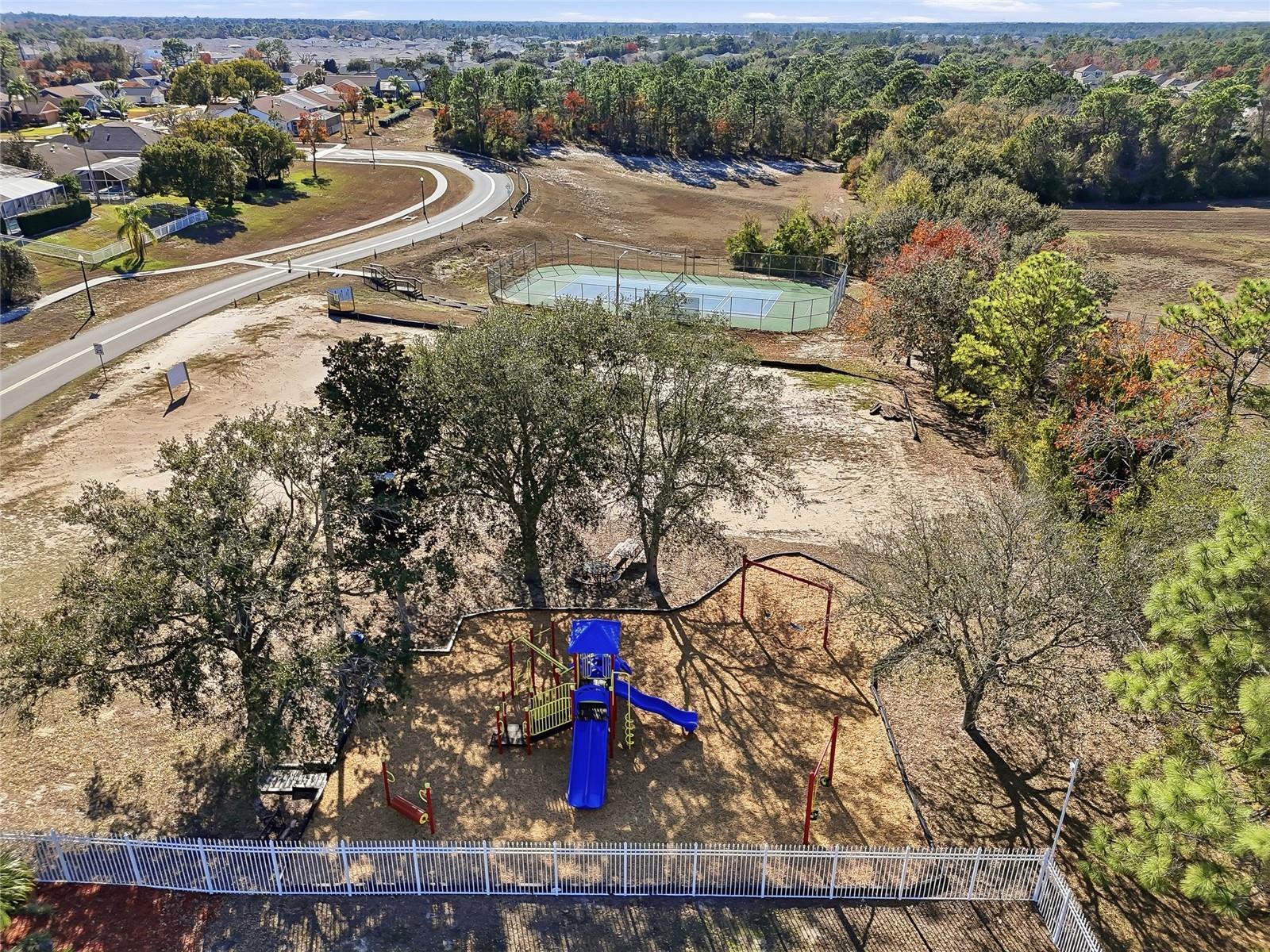 PRISTINE PLACE PH 2 - Residential