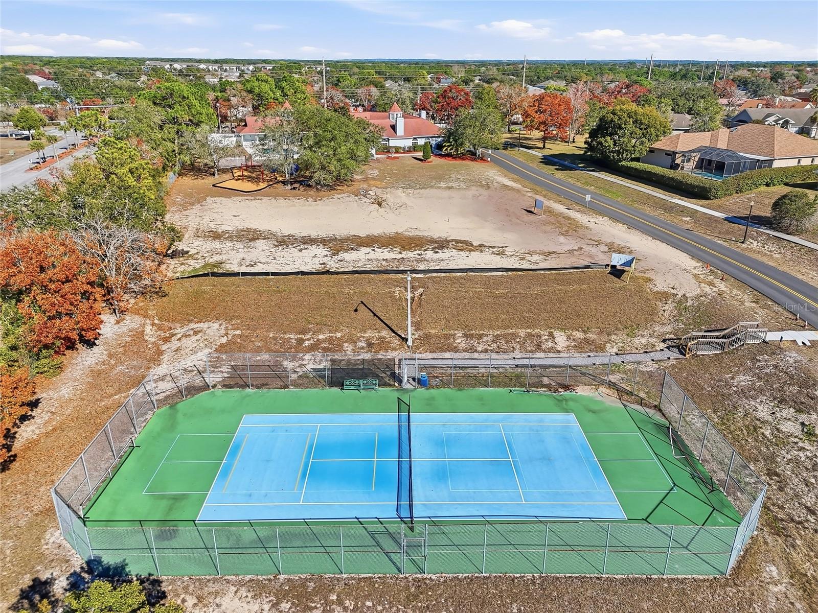 PRISTINE PLACE PH 2 - Residential