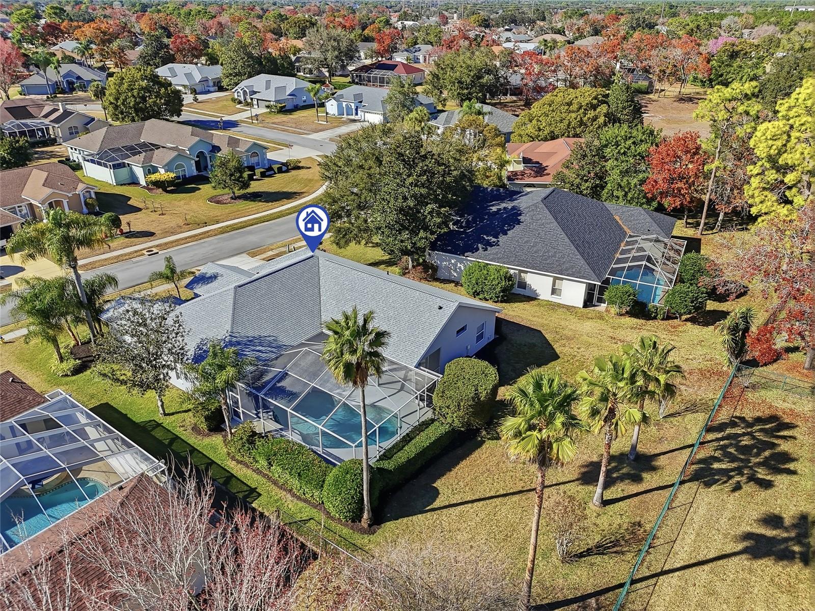 PRISTINE PLACE PH 2 - Residential