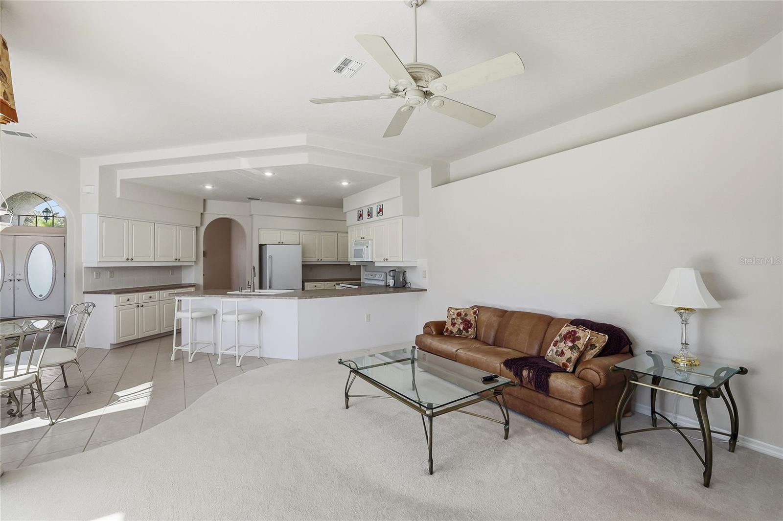 PRISTINE PLACE PH 2 - Residential