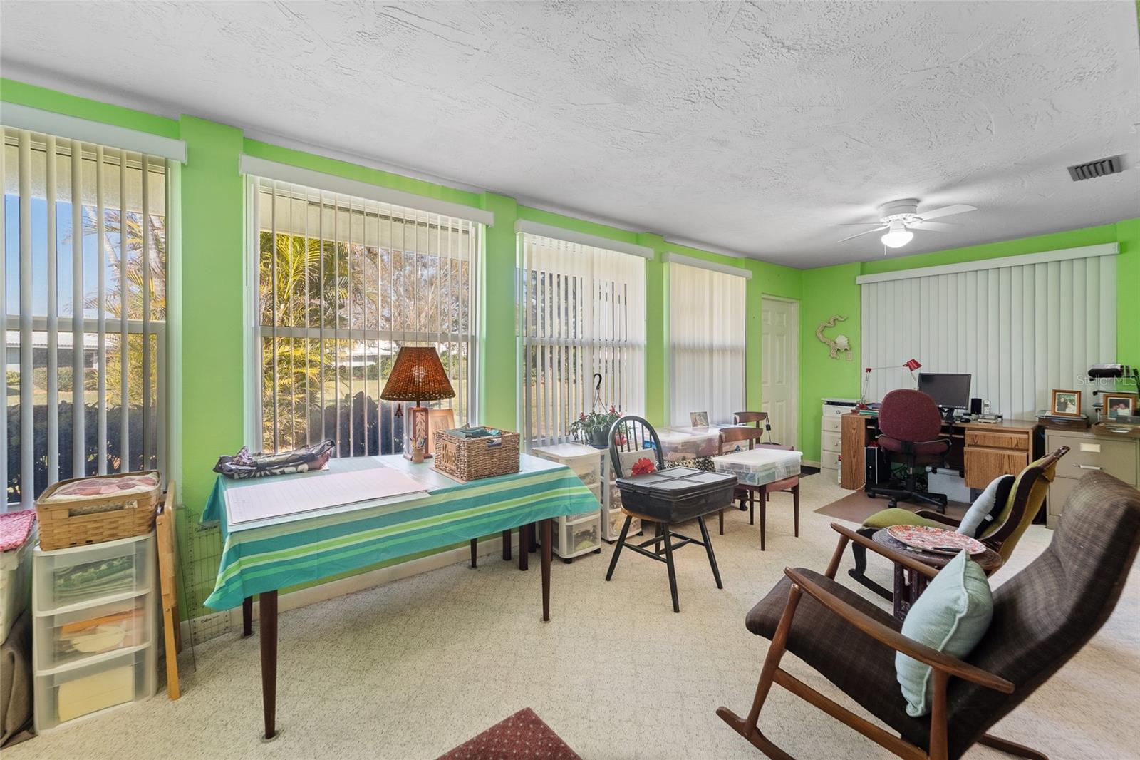 VILLAGE GREEN OF BRADENTON SECTION 6 - Residential