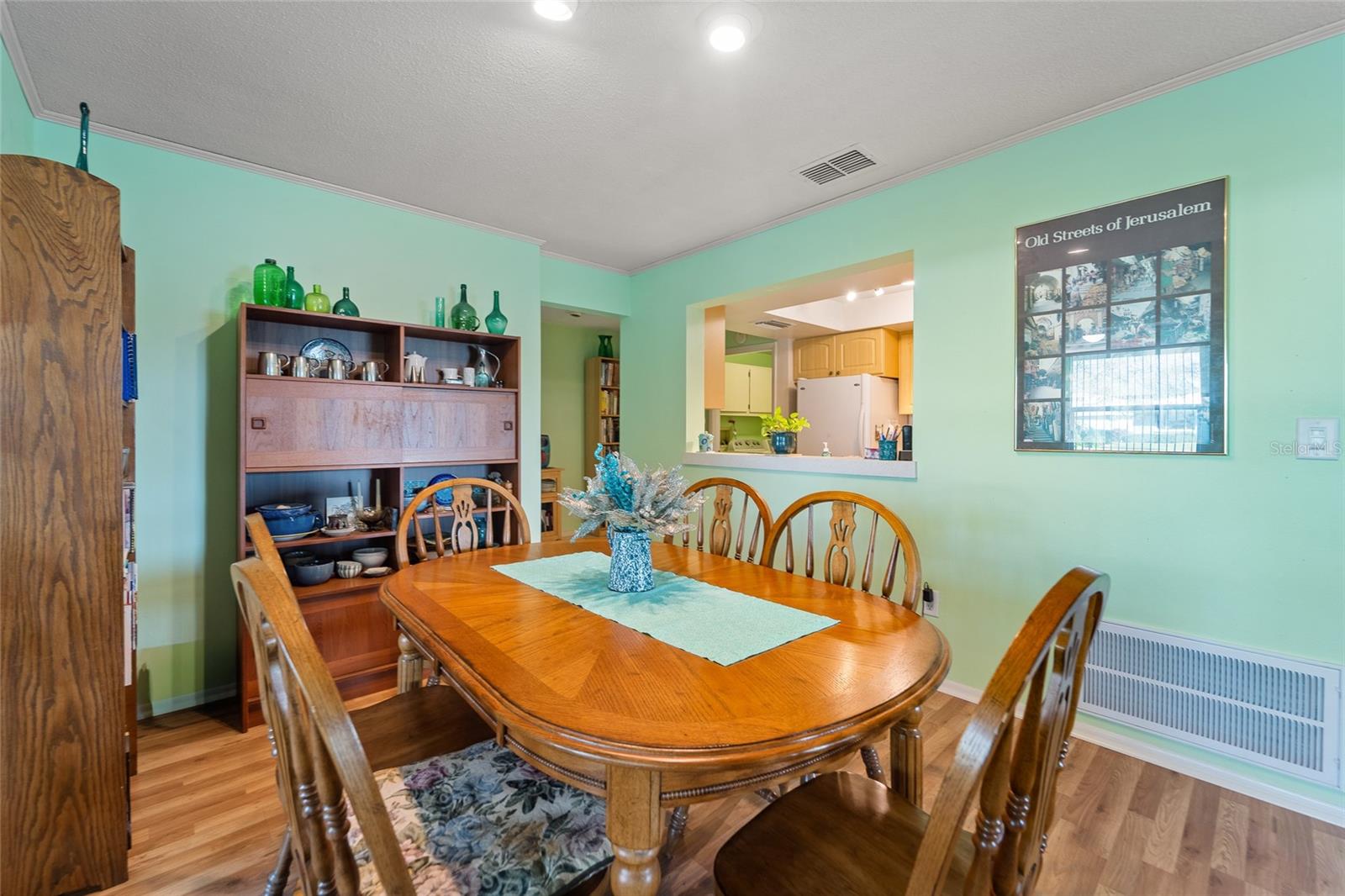 VILLAGE GREEN OF BRADENTON SECTION 6 - Residential