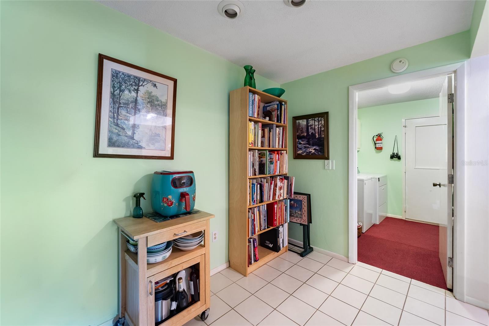 VILLAGE GREEN OF BRADENTON SECTION 6 - Residential