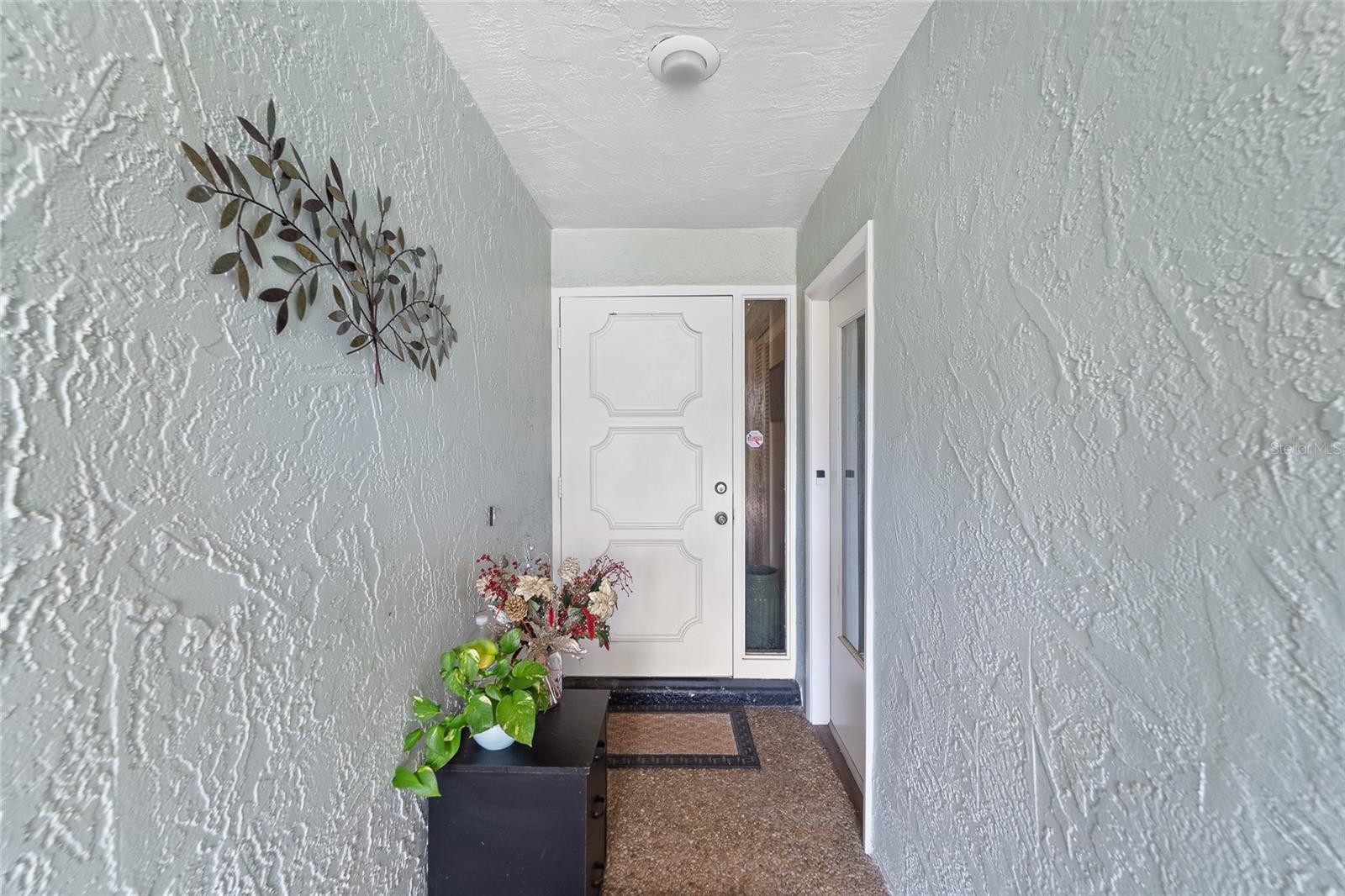 VILLAGE GREEN OF BRADENTON SECTION 6 - Residential