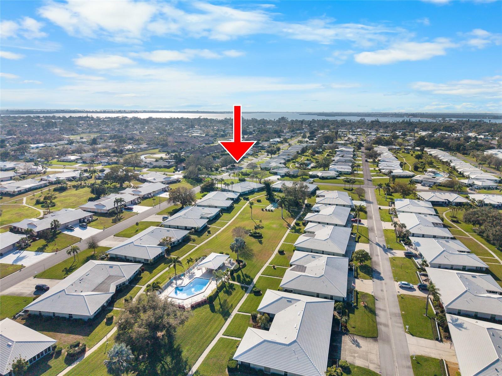 VILLAGE GREEN OF BRADENTON SECTION 6 - Residential