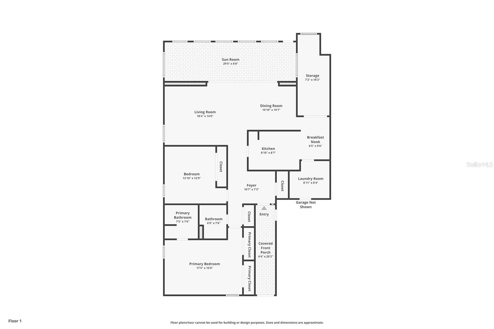 VILLAGE GREEN OF BRADENTON SECTION 6 - Residential
