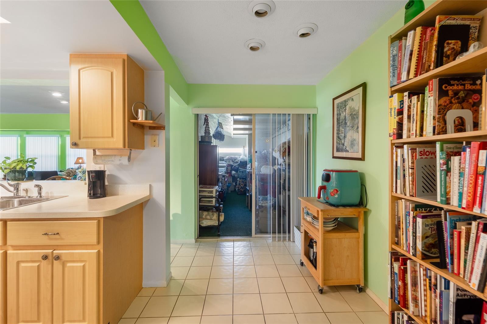 VILLAGE GREEN OF BRADENTON SECTION 6 - Residential