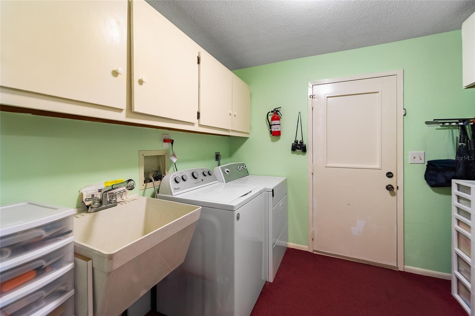 VILLAGE GREEN OF BRADENTON SECTION 6 - Residential