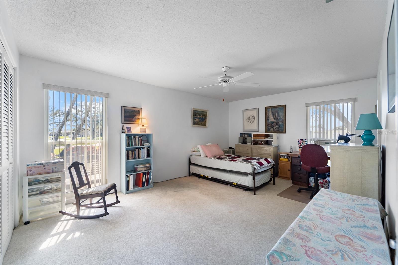 VILLAGE GREEN OF BRADENTON SECTION 6 - Residential