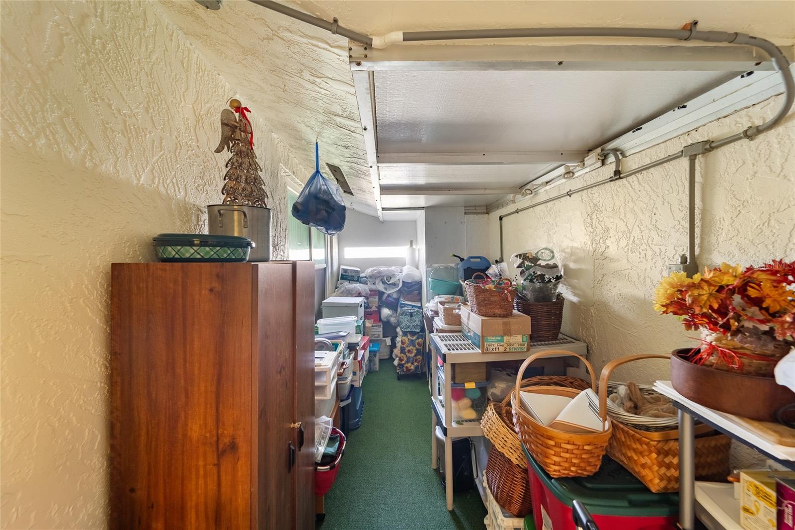 VILLAGE GREEN OF BRADENTON SECTION 6 - Residential