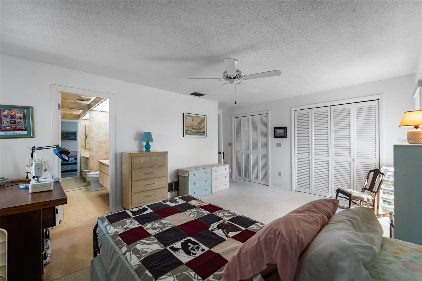 VILLAGE GREEN OF BRADENTON SECTION 6 - Residential