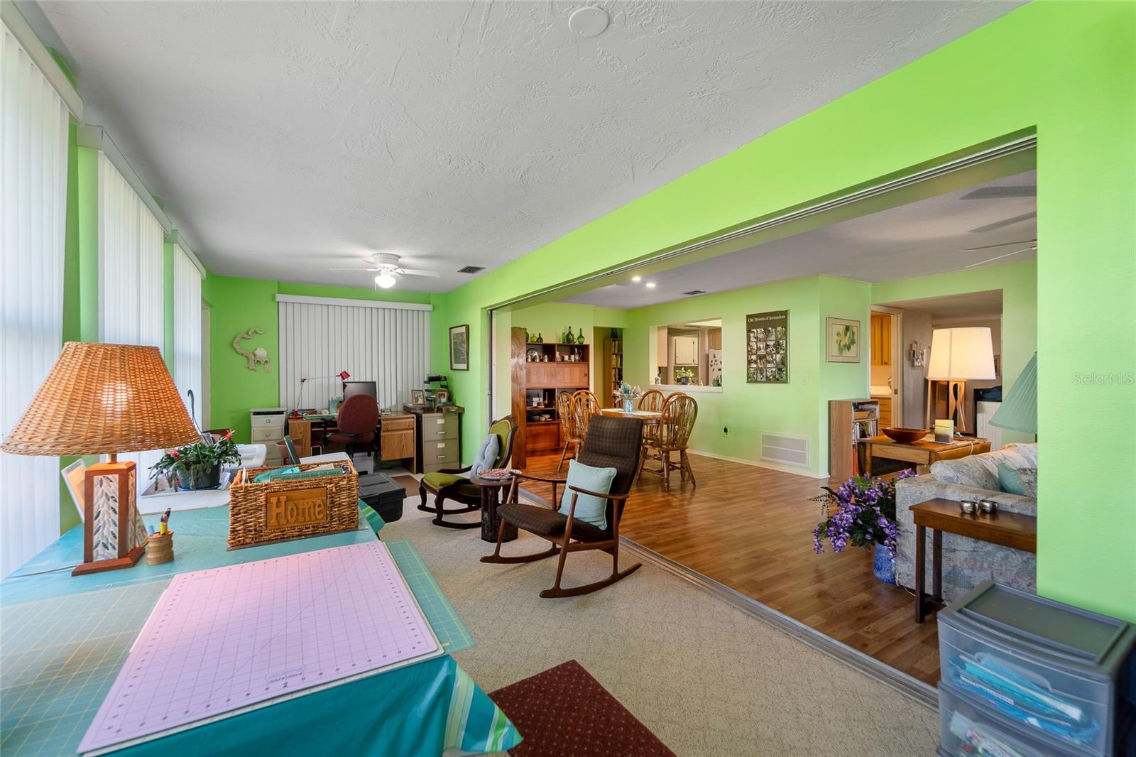 VILLAGE GREEN OF BRADENTON SECTION 6 - Residential