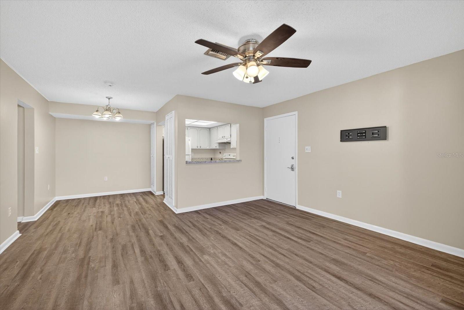 GULF HARBORS CONDO - Residential