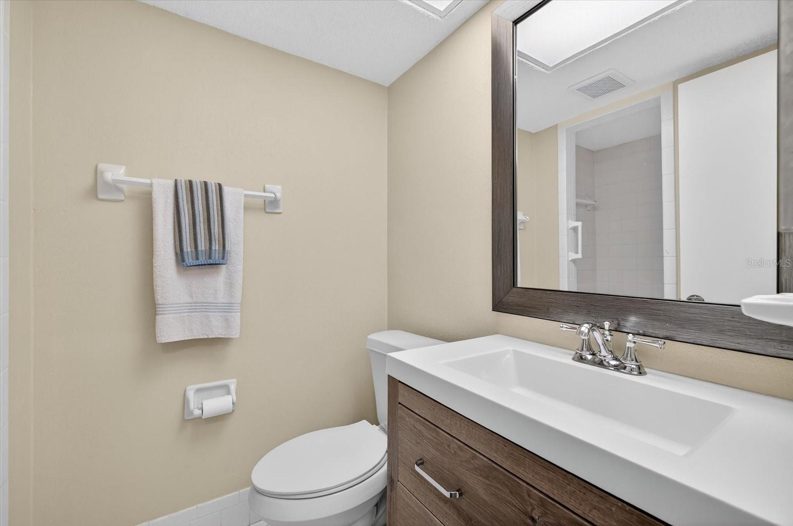 GULF HARBORS CONDO - Residential