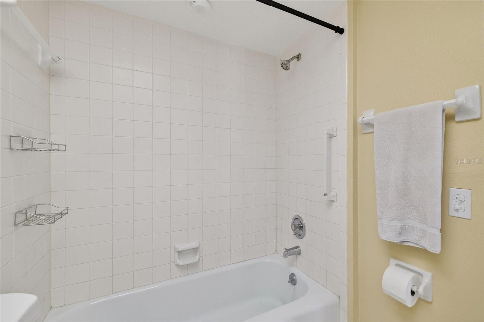 GULF HARBORS CONDO - Residential