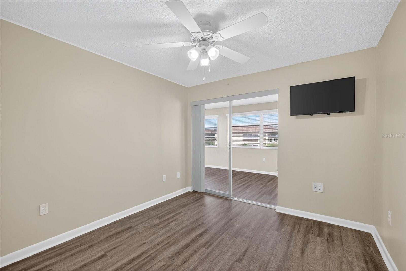 GULF HARBORS CONDO - Residential