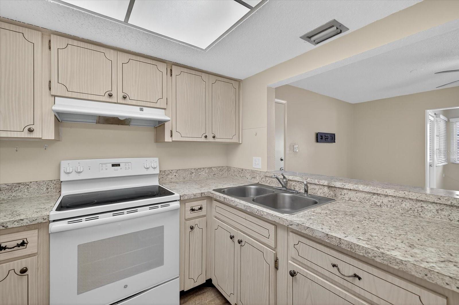 GULF HARBORS CONDO - Residential