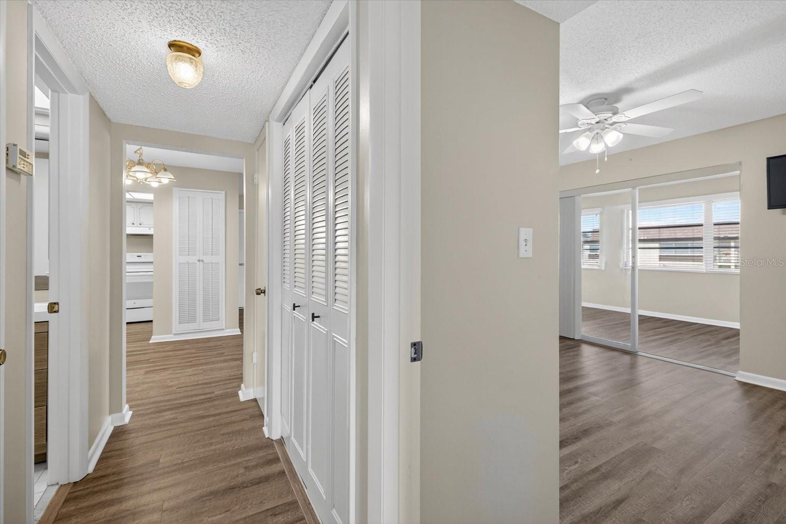 GULF HARBORS CONDO - Residential