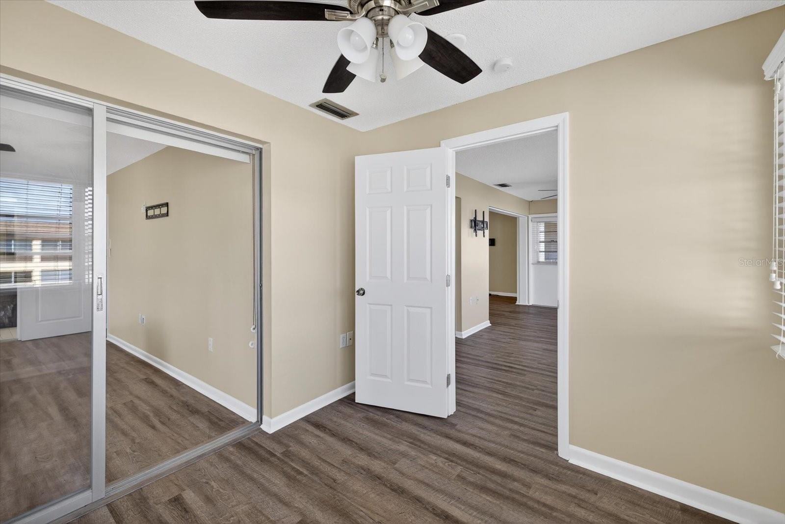 GULF HARBORS CONDO - Residential