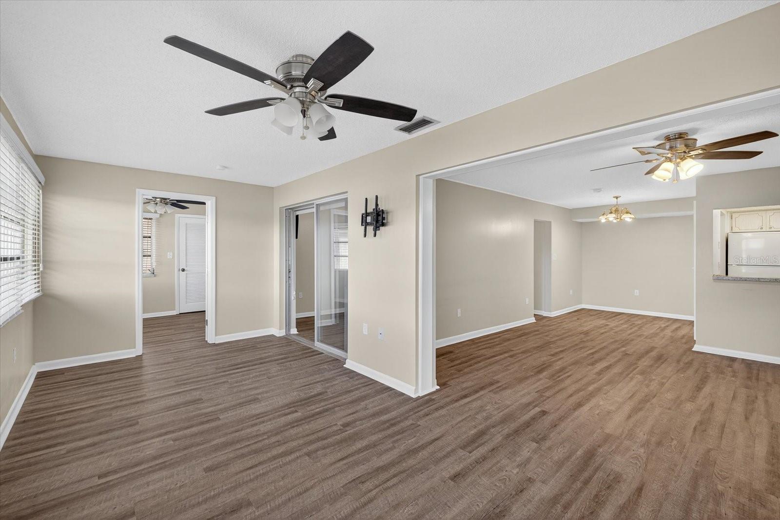 GULF HARBORS CONDO - Residential